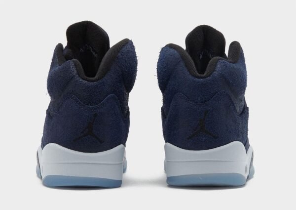 Jordan 5 Retro Midnight Navy