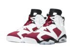 Jordan 6 Retro Carmine (2021)