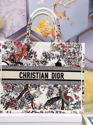 Book tote