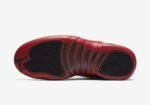 Jordan 12 Retro Flu Game