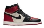 Jordan 1 Retro High Bred Toe