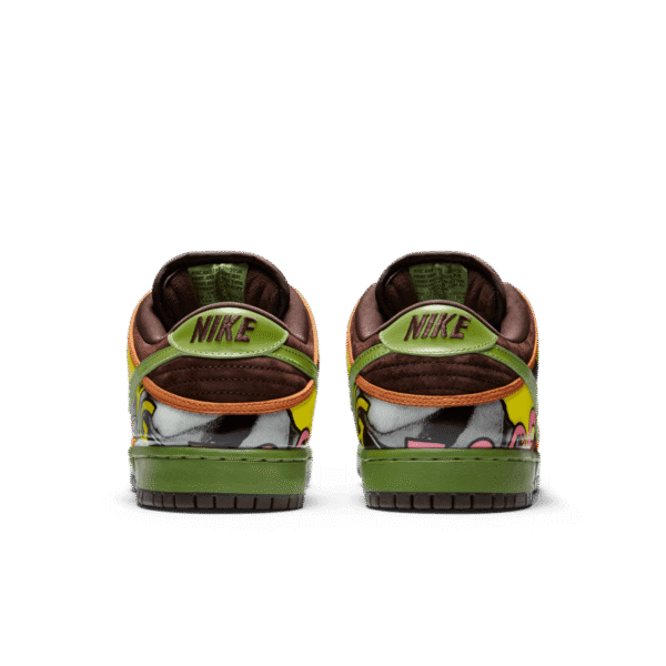 Nike SB Dunk Low Premium De La Soul(2015)