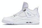 Jordan 4 Retro Pure Money