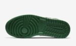 Jordan 1 Retro Mid PineGreen (GS)