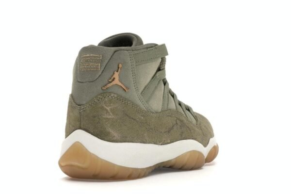 Jordan 11 Retro Neutral Olive