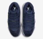 Jordan 11 Retro Midnight Navy