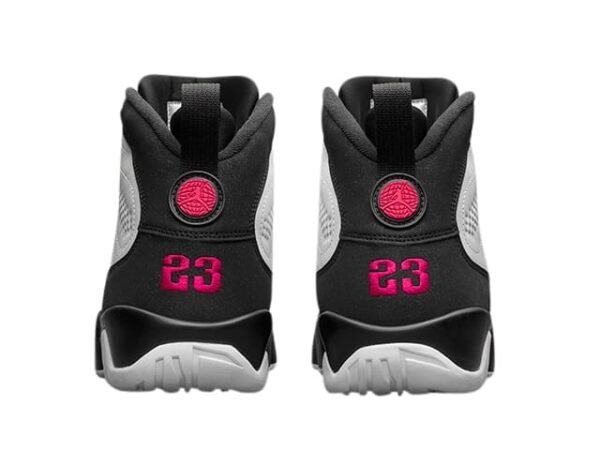 Jordan 9 Space Jam