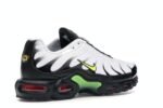 Air Max TN Plus White Volt
