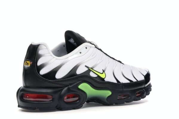 Air Max TN Plus White Volt