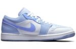 Jordan 1 Low SE Mighty Swooshers DM5442-040