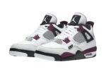 Jordan 4 Retro PSG Paris Saint-Germain