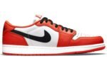 Jordan 1 Low OG Starfish CZ0790-801