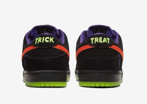 Nike SB Dunk Low Night of Mischief