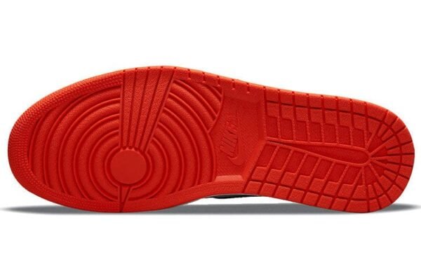 Jordan 1 Low OG Starfish CZ0790-801