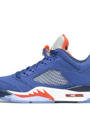 Jordan 5 Retro Low Knicks