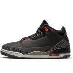 Air Jordan 3 Fear Pack