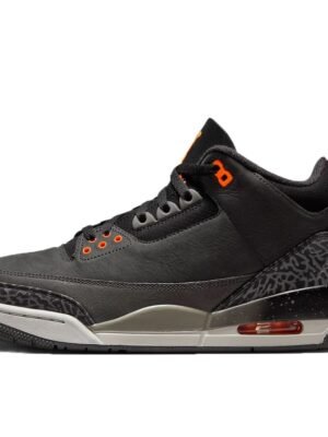 Air Jordan 3 Fear Pack