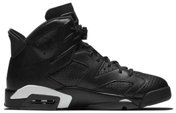 Jordan 6 Retro Black Cat