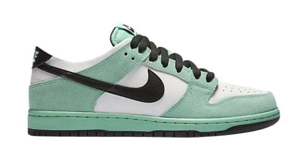 Nike SB Dunk Low Sea Crystal