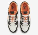 Nike SB Dunk Low Halloween