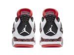 Jordan 4 Retro Flight Nostalgia