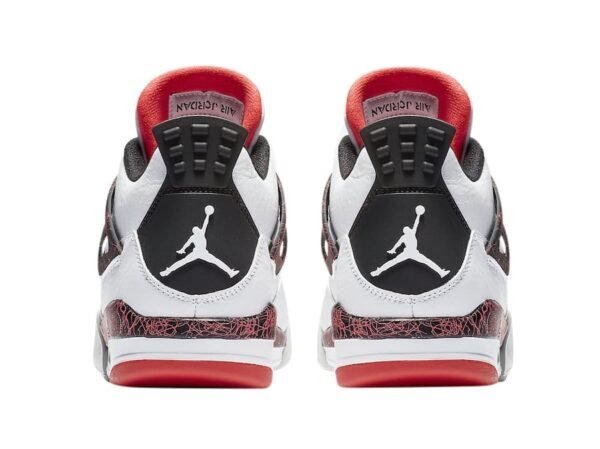 Jordan 4 Retro Flight Nostalgia