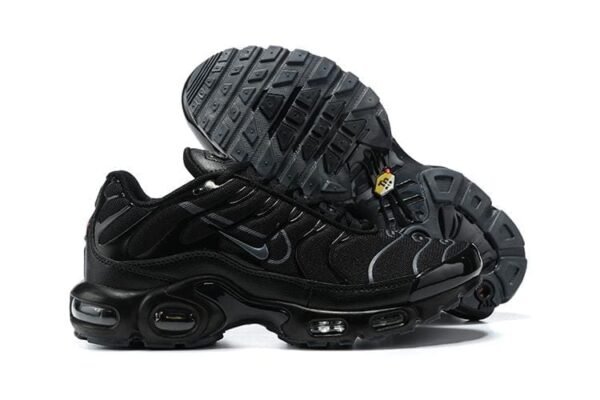 Air Max TN Plus Tunned Double Swoosh