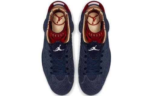 Jordan 6 Retro Doernbecher 15th Anniversary