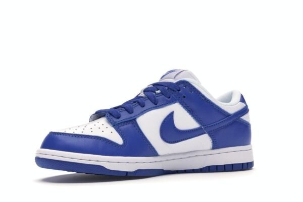 Nike SB Dunk Low SP Kentucky (2020)