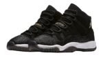 Jordan 11 Retro Heiress Black Stingray