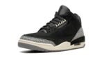 Air Jordan 3 Wmns Off Noir
