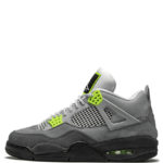 Jordan 4 Retro SE 95 Neon