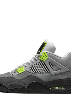 Jordan 4 Retro SE 95 Neon