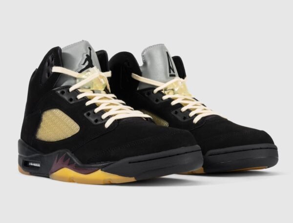 A Ma Maniére X Air Jordan 5 Dusk