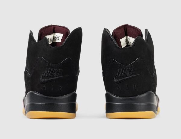A Ma Maniére X Air Jordan 5 Dusk