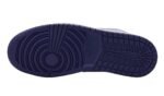 Jordan 1 Low Sky J Purple