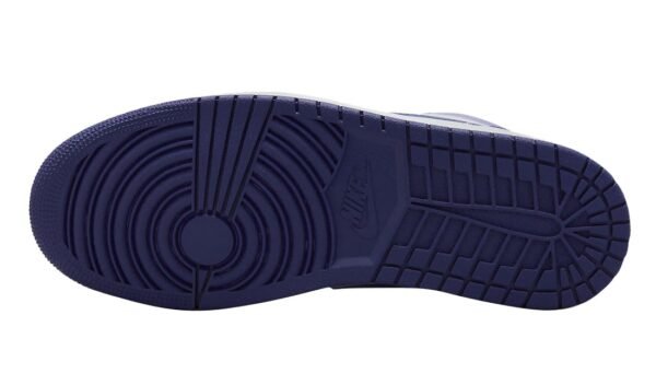 Jordan 1 Low Sky J Purple