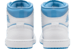 Jordan 1 Mid Legend Blue