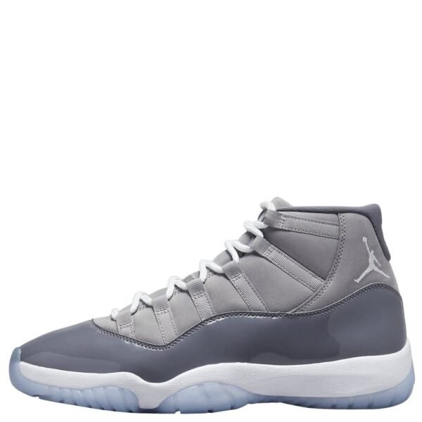 Jordan 11 Retro Cool Grey (2021)