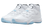Jordan 11 Legend Blue 2024