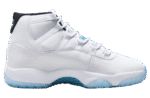Jordan 11 Legend Blue 2024