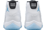 Jordan 11 Legend Blue 2024