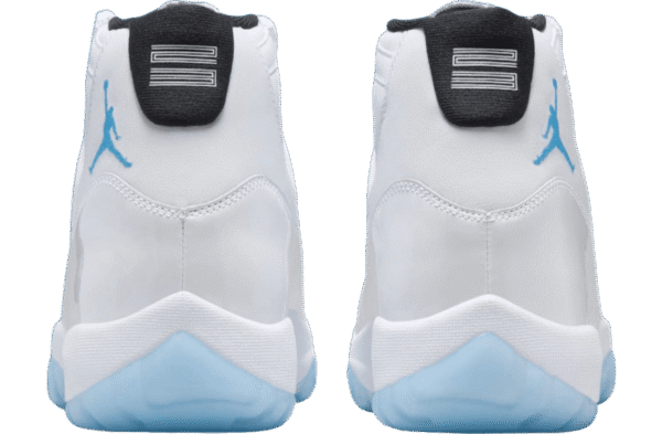 Jordan 11 Legend Blue 2024