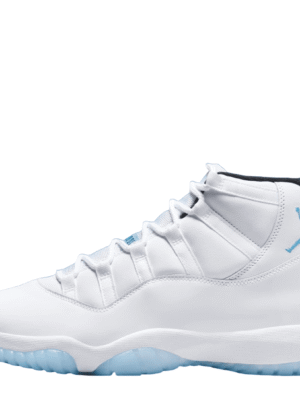 Jordan 11 Legend Blue 2024