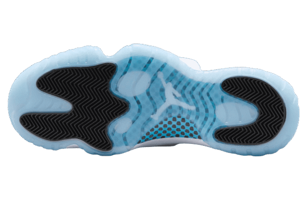 Jordan 11 Legend Blue 2024