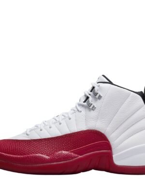 Jordan 12 Cherry