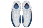 Jordan 12 French Blue