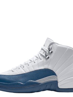 Jordan 12 French Blue