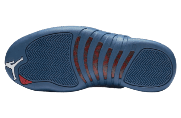 Jordan 12 French Blue