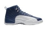 Jordan 12 Indigo